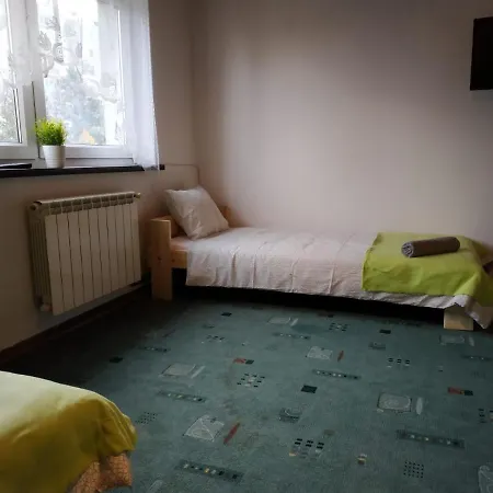 Hostel Warszawa Pulawska Piaseczno *