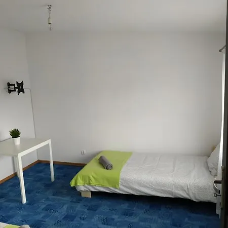 Hostel Warszawa Pulawska Piaseczno